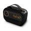 LSP Portable Smart mini DLP Projector with 3D&4K Video decode function projector P16