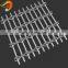 Professional manufacturer from China exterior decoration rope wire mesh