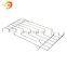 High Quality Cheap Price BBQ Grill Wire Mesh Sheet BBQ Networks Crimped Mesh