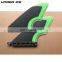 OEM Custom 2022 High Quality Fiberglass Surfboard Fins