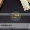 Black groom and Bridesmaid proposal box lid Christmas  birthday wedding holiday engagement box