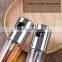 ABS Fine Mist Olive Pump Spray Bottle Oil Sprayer Pot for barbecue Kitchen Tools Accessories