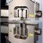 10kn 20kn 50kn 100kn Universal Testing Machine Geotextile Sample Tensile Fixture