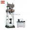 HSTAuto Control Universal Testing 1000kn Bar Tensile Machine for wholesales