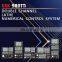 GSK 980TTi Guangzhou CNC dual channel lathe CNC controller