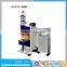 automatic car filter cover copper projection welding machine
