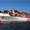 Export customs declaration process of glacial acetic acid