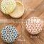 Best Price Traditional Woven Bamboo Jewelry Box, Round Bamboo Gift Box basket Wholesale Made in Vietnam