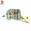 Climbing Nets Monkey Bar Playground Kids Plastic Climber Outdoor Slide