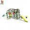 Climbing Nets Monkey Bar Playground Kids Plastic Climber Outdoor Slide