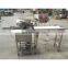 small coating pan sugar enrobing machine sugar chocolate coating machine