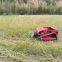 Customization Remote control mower of hills from China