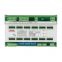 Acrel AMC16MA Two Channel Inlet Multi-circuit Power Meter For Data Center Monitoring