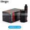 Elego offer 2016 New Arrival Kanger Dripbox 160w 18650 box mod kit bottom filling 7ml atomizer