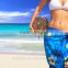 Sexy&soft eco-friendly water absorbent personalized microfiber custom hawaii beach towel wholesale                        
                                                                                Supplier's Choice