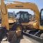 Cheap and fine used Komatsu PC78 excavators for sale