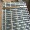 Galvanized Steel Grid for Mezzanine Platform galvanised grid mesh