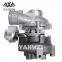 Полный турбокомпрессор Turbo D-max 4jj1t 3.0l Vad20045 Rhv4 для турбокомпрессора Vigm