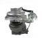 Complete turbocharger RHE62 241004151A VC720060 for Hino J08C TRUCK 6HE1 engine