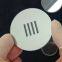 Customized Graticule Optical Glass Lens, Etched Reticle Lens