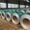 High strength color coated aluminum-zinc steel coil deformation resistance can be customized color to support mixed batch