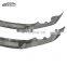 F87 M2 MP Style High Quality Carbon Fiber Front Lip Front Bumper Lip For BMW F87 M2 M2C