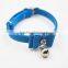 Promotion Item Puppy Supplies Dog Collars Leather Pet Collar