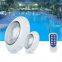 Pikes LED Wall-Mounted Swimming Pool Light PK6005 Multi-Color RGB ABS Material Underwater Pool Lights