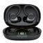 IPX7 waterproof TWS Dual Ear Wireless Sports ENC Voice reduction Low latency Bluetooth headset