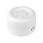 2000mah with sound music sleep aid device wave therapy machine for baby natural lullaby White noise machine