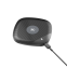 15W Fast Charge Quik Charging Station Glass Wireless Charger Type-C Input Smartphones Multi-Function Integrated Includes Holder