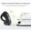 Hot Selling Cheapest Price Ear Hook Earphones Business Bluetoths Single Side V9 Headset