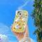 Картонный милый чехол для iPhone 11