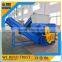 automatic used tire shredder machine for sale price