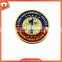 Professional Production Ex-Factory Price Custom Old Challenge Coins