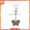 Newest Customized Souvenir keychain design