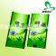 Custom Printed Plastic Bag Manufacturer for Tea Packaging