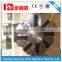 China cnc lathe machine 2016 the best selling products made in china CKX500L with 10'' hydraulic chuck 82mm big spindle bore
