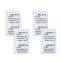 Silica Gel Desiccant Small Packet  Bags 3g  Desiccant Moisture Absorber