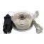 50m 100m Led Copper Wire String Lights 8 Modes Christmas Led Fairy Light Outdoor Garden Patio Copper Wire Garland Light