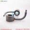 Pièces de moteur 1006 Busette, Piston. Refroidissement 3861A027 compatibles avec Perkins