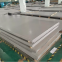 Factory Direct Sale Smooth Surface Alloy Plates High Hardness Galvanized Sheet for Building Trucks