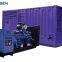 Continuous Use Cummins Diesel Generator with Stamford/Leroy Somer/Meccalte/Tecgen Alternator