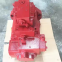 K3VG63 K3VG112 K3VG112DT Excavator Hydraulic Piston Pump K3V K3VG K3VG112DT-1T1R-6P09 K3VG112-13FRS-1EH3