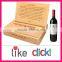 Wholesale Wooden Wine Boxes, Wooden Wine Boxes for Sale, Cheap Wooden Wine Boxes