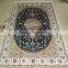 Modern Design Hand Tufted Luxury Carpet