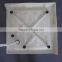 acrylic stand shower base, shower tray for shower room, hotel