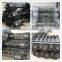High Quality Heavy Vehicle Axles With Consistently Well Performance
