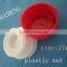 27mm non spill plastic bottle cap / plastic closure / flip top cap for olive oil