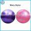 2mm thick high quality sale yoga ball for gymnastic